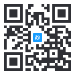 iOS 系统版 二维码 | pgdianzi