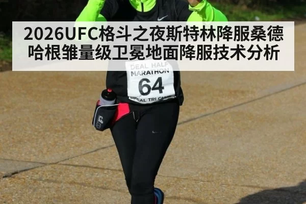 2026UFC格斗之夜斯特林降服桑德哈根雏量级卫冕地面降服技术分析